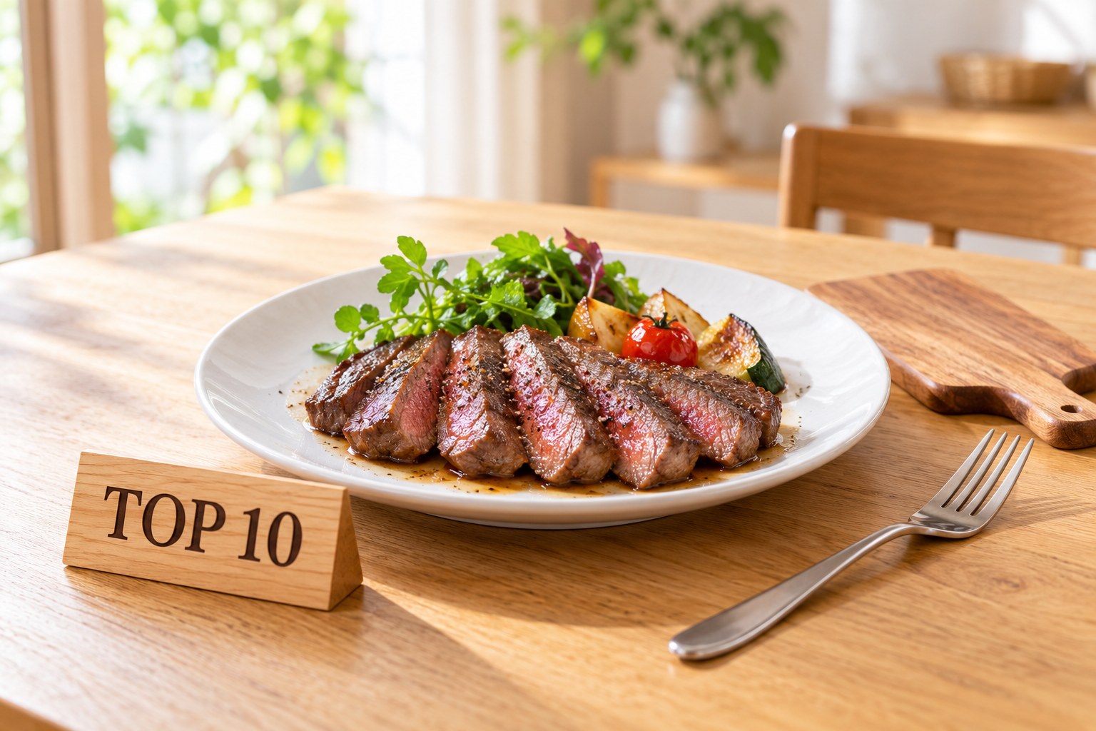 楽天ふるさと納税の牛肉おすすめランキングが分かるイメージ